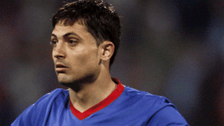 Radoi va castiga 500.000 de euro pe sezon