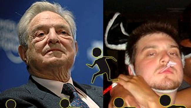 George Soros
