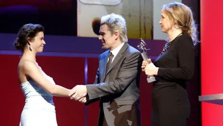 Ada Condeescu, printre cei mai buni la Berlinale