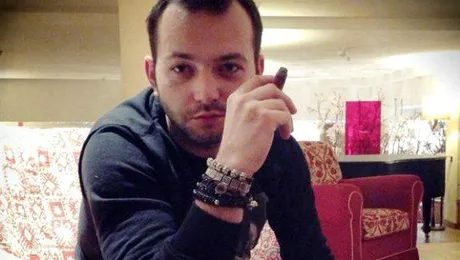 Incredibil cum arată soţia lui Mihai Morar!