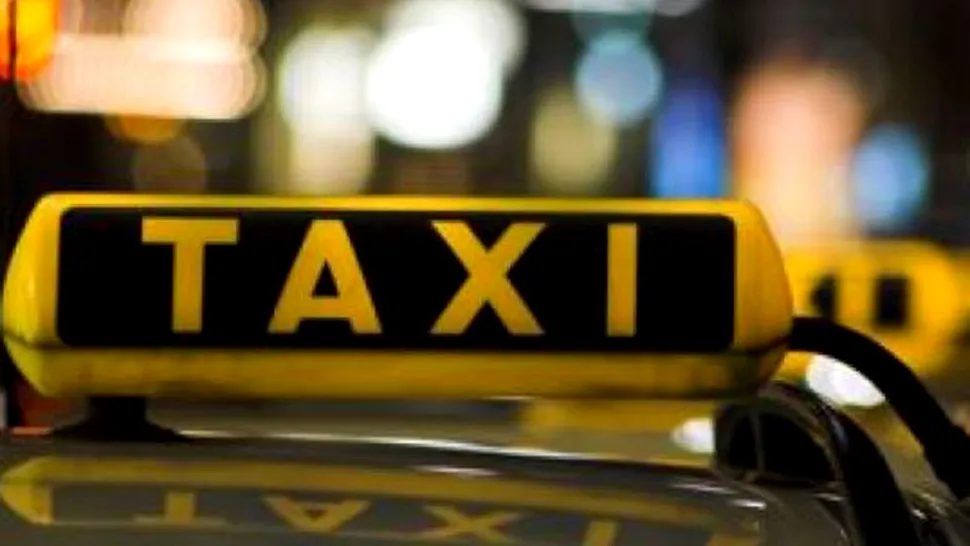 5.000 de taximetriști din Istanbul, concediați pentru antecedente penale