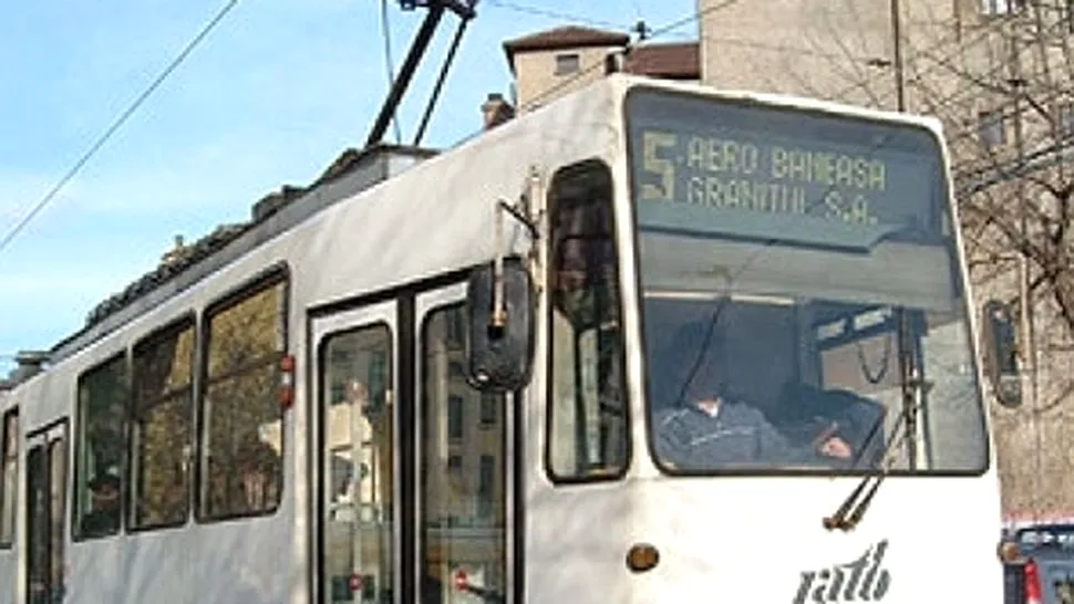 Modificări RATB: Traseul liniei 5 va fi prelungit până la Piața BÇŽneasa iar linia de autobuz 605 se desființează