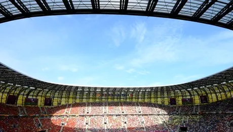 EURO 2012: Italia-Croația 1-1 și Spania-Irlanda 4-0