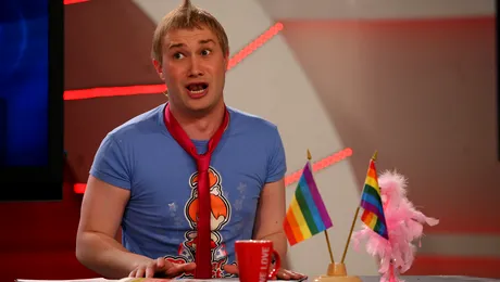 Lui Bendeac îi este frică de avion