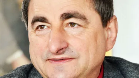 Nu este o glumă! Uite ce sumă câştigă lunar actorul Vasile Muraru