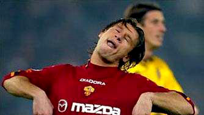 Sportivi celebri surprinsi in ipostaze amuzante