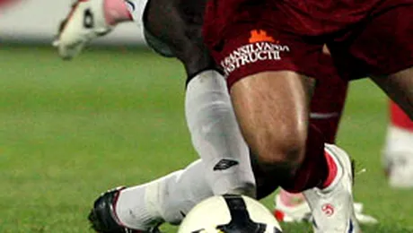 UPDATE: Rezultatele si clasamentul Ligii I, dupa etapa a VIII-a