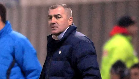 Pandurii Targu Jiu – Concordia Chiajna: 5-2! Coasamentul Ligii I la finalul anului 2011