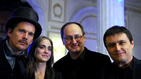 Balul caritabil de Halloween a strans circa 350.000 de euro