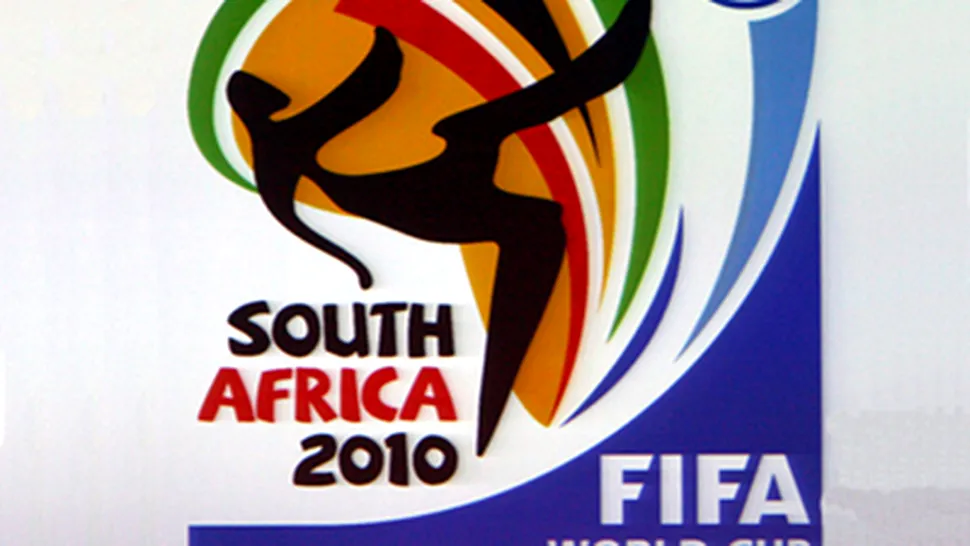 Programul Campionatului Mondial de Fotbal 2010: Vezi meciurile din Africa de Sud!