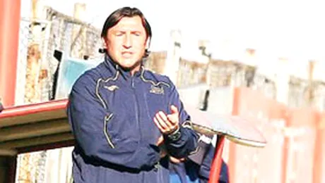 Moldovan catre rapidisti: „Vin sa va bat!” (Prosport)