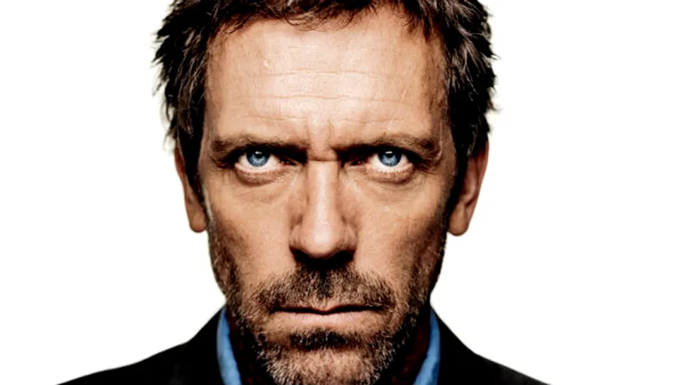 Ce avere are Hugh Laurie?
