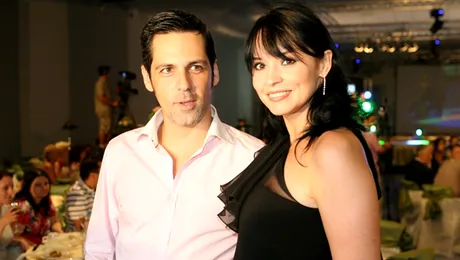 Divorțează Andreea Marin de Ștefan Bănică?