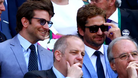 11 lucruri pe care nu le-ai văzut la finala Wimbledon