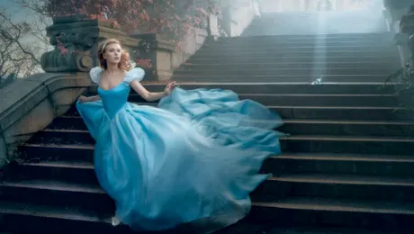 Designeri celebri reinterpretează pantoful Cenuşăresei