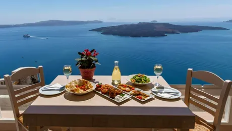 De ce ţin cont românii atunci când aleg un restaurant, în vacanţă