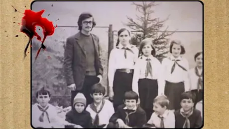 “O scurtă istorie Astra Film”, o poveste despre oameni şi cinema