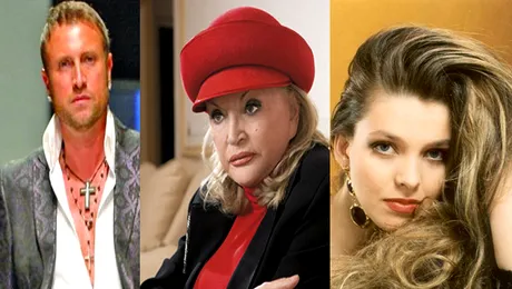 Vedete din Romania care au incercat sa se sinucida