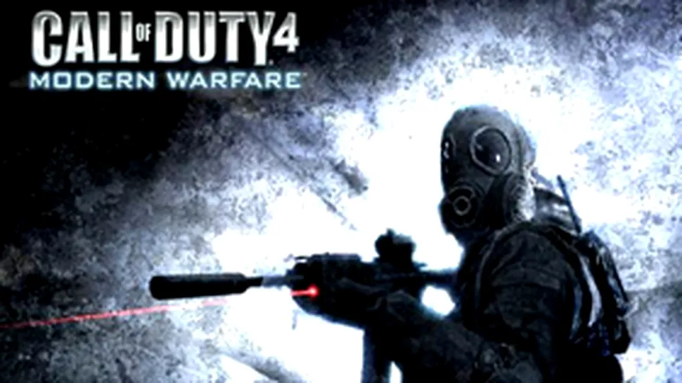 Call of Duty 4 - Variety Map Pack