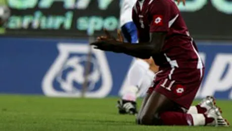 Boya: „Vin in Romania doar ca sa-mi fac bagajele!” (EVZ)