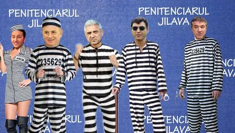 Cum vor să scape de pușcărie condamnații în Dosarul Transferurilor