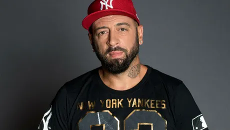 CRBL s-a reapucat de breakdance