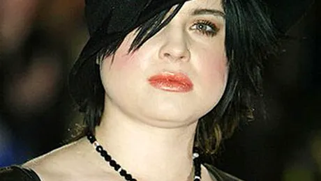 Kelly Osbourne şi o notă de plată astronomică