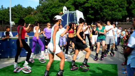 Danone lansează programul Activia online