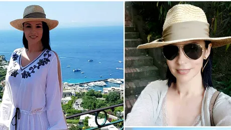 Ce salariu lunar are iubitul Andreei Marin. Vezi şi declaraţia de avere – FOTO