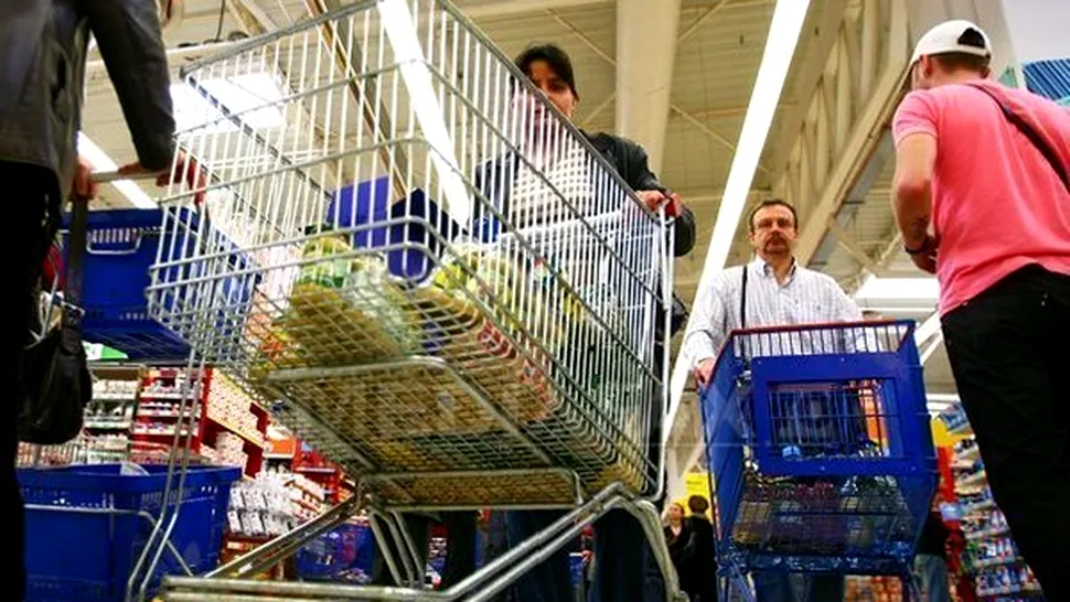 UE vrea sa interzica promotiile din supermarket-uri si sistemul all-inclusive
