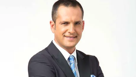 Ce salariu fabulos are Mădălin Ionescu la Kanal D? Şi de ce renunţă la el