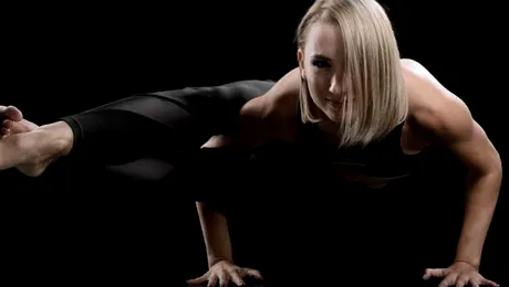 Cornelia Condeescu, nerăbdătoare înainte de a intra în ”Ultimul Trib”:  ”O astfel de şansă şi experienţă am o singură dată în viaţă!”