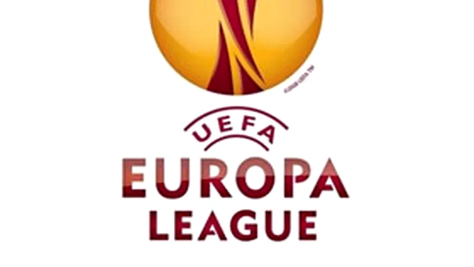 Vezi cu cine au picat echipele romanesti in play-off-ul Europa League!