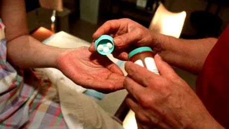 Doua romance au murit dupa ce au apelat la pilula pentru avort