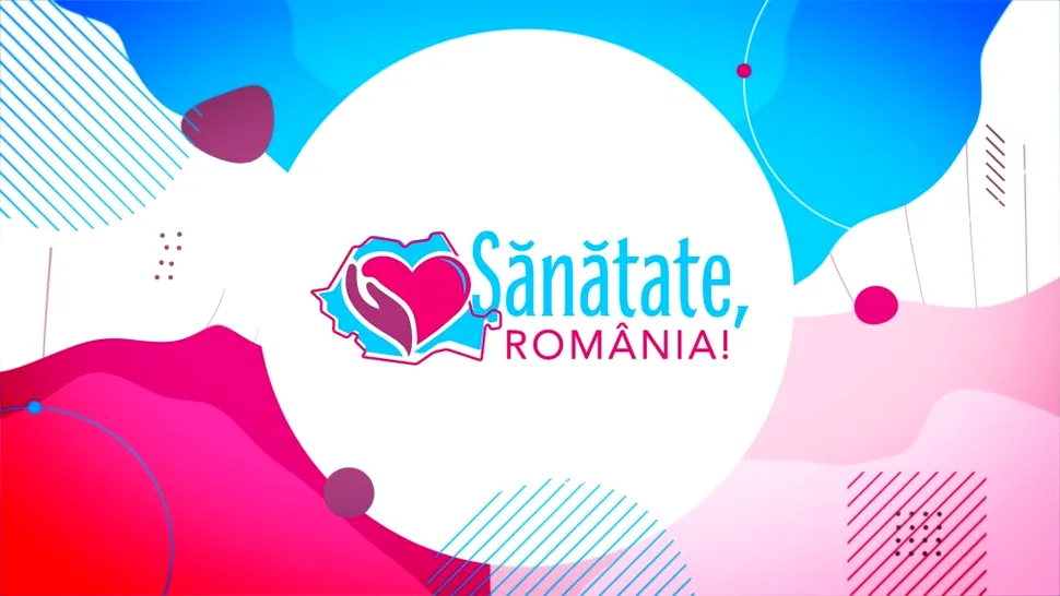 TVR lansează campania pro-vaccinare „Sănătate, România!”