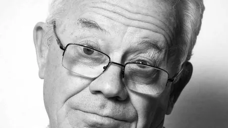 GOPO 2017: Valentin Uritescu, premiul pentru întreaga activitate