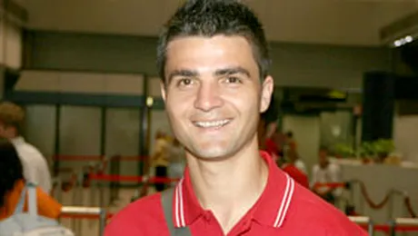 „Cainii” au spart gheata