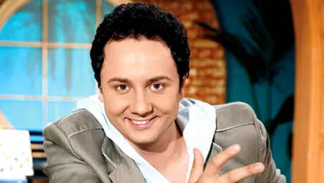 Măruţă versus Anna Lesko, la Happy Hour