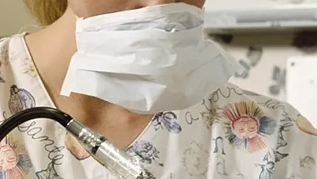 Cum s-a răzbunat un medic stomatolog pe fostul ei iubit