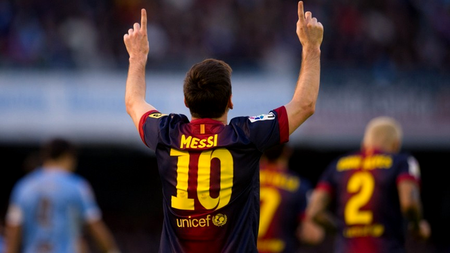 Dedică golurile bunicii sale care a murit când el avea 10 ani