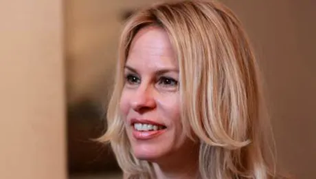 Vonda Shepard, carismatica pe scena Salii Palatului (POZE)