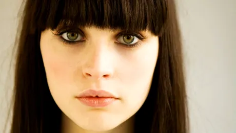 Felicity Jones va avea rolul principal în „Codul lui Da Vinci”