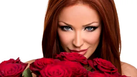 Bianca Drăguşanu o să rămână fără cont de Facebook! Fotografia care a stârnit furori pe Internet