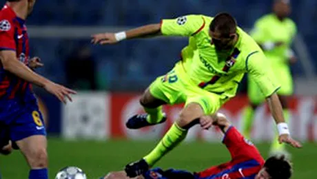 Goian: „Nu ne temem de Lyon! E ultima noastra sansa” (Prosport)