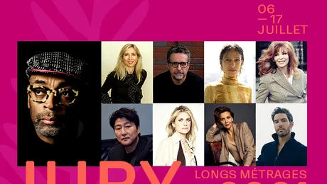 Cannes 2021: Maggie Gyllenhaal, Mélanie Laurent și Tahar Rahim, în juriul competiției oficiale