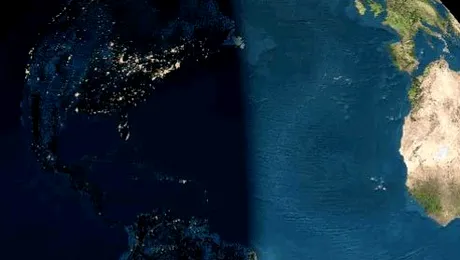 Echinocțiul de primăvară – 20 martie 2014. Ziua va fi egală cu noaptea