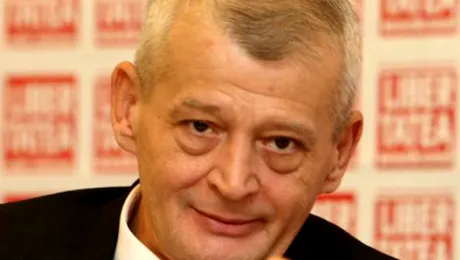 Cum arată fosta soţie a lui Sorin Oprescu! Au fost căsătoriţi timp de 17 ani