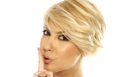 Sore: ”Mă uit în oglindă şi îmi place ce văd”