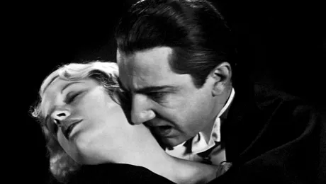 “Dracula”, “Frankenstein” și alte filme horror, disponibile gratuit pe YouTube, în ianuarie