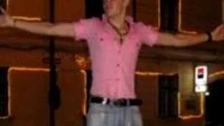 Roman amendat, dupa ce-a postat o poza pe Facebook